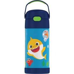 Thermos Funtainer Water Bottle 12oz Baby Shark