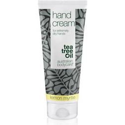 Australian Bodycare Hand Cream Lemon Myrtle 100ml