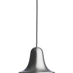 Verpan Pantop Matte Metallic Pendel ∅ 23cm