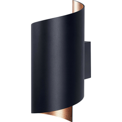 LEDVANCE Smart+ Orbis Black Aplique de pared