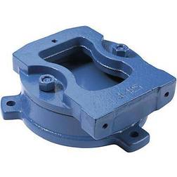 for LEINEN JUNIOR vices, for LEINEN JUNIOR vices, blue, for jaw width 125 mm