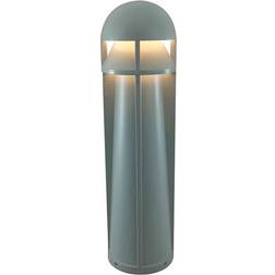 Norlys Narvik 3000K Aluminium Pollare 95cm