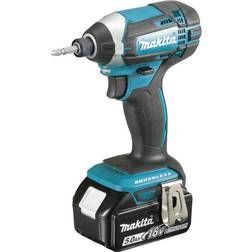 Makita DTD152Z Solo