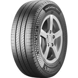 Continental VanContact Ultra 185 R14 102/100Q