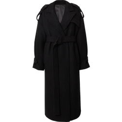 Edited Eilika Coat - Black