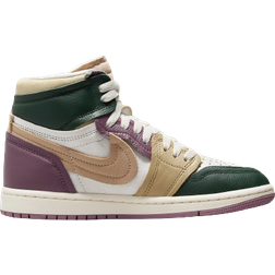 Nike Air Jordan 1 High Method of Make W - Galactic Jade/Sail/Sky J Mauve/Desert