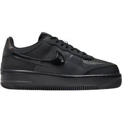 NIKE Air Force 1 Shadow W - Black/Anthracite/Velvet Brown