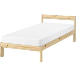 IKEA Neiden Sängram 90x200cm