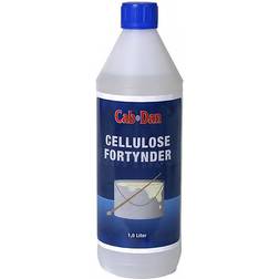 Cellulosefortynder 1 ltr