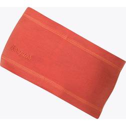 Bergans Wool Headband - Orange