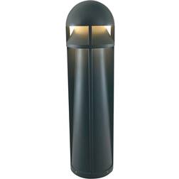 Norlys Narvik 4000K Grey Pollare 95cm