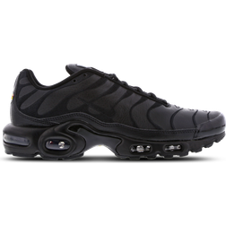 NIKE Air Max Plus M - Black