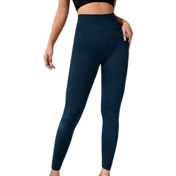 Shein Seamless High Waist Sports Leggings