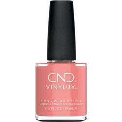 CND Vinylux Long Wear Polish #373 Rule Breaker 15ml