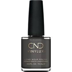 CND Vinylux Long Wear Polish #296 Silhouette 15ml