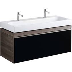 Geberit Citterio vaskeskab 1184x554x504mm 1skuffe