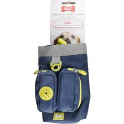 BUILT Pets Excursion Sling Blue