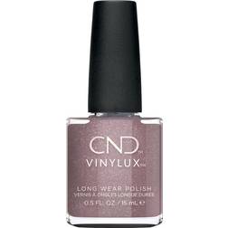 CND Vinylux Long Wear Polish #393 Statement Earrings 15ml