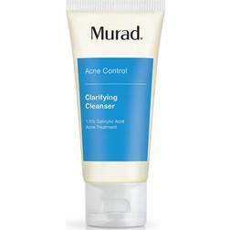 Murad Acne Control Clarifying Cleanser 2fl oz