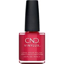 CND Vinylux Long Wear Polish #288 Kiss Of Fire