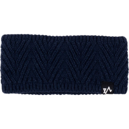 Twentyfour Finse Dalen Headband - Ink Blue