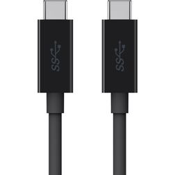 Belkin USB C - USB C 3.0 M-M 2m