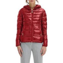 Centogrammi Nylon Jacket - Red