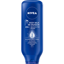 Nivea In-dusch Body Milk 400ml