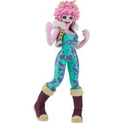 Banpresto My Hero Academia Age of Heroes Pinky