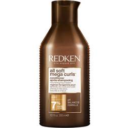 Redken All Soft Mega Curls Conditioner 300ml