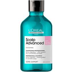 L'Oréal Professionnel Paris Scalp Advanced Shampoo 300ml