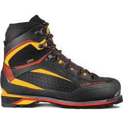 La Sportiva Trango Tower Extreme GTX M - Black/Yellow