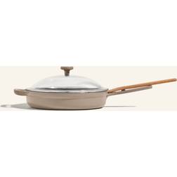 Our Place Cast Iron Always Pan - Steam