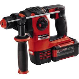 Einhell Herocco Solo