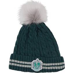 Cinereplicas Harry Potter Slytherin beanie