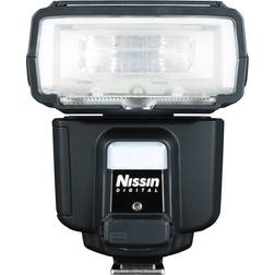 Nissin i60A for Nikon