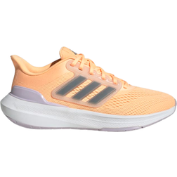 Adidas Ultrabounce W - Acid Orange/Grey Six/Silver Dawn