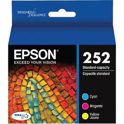 Epson T252 (Multi-color)