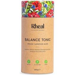 Rheal Superfoods Rheal Superfoods Balance Tonic 150g