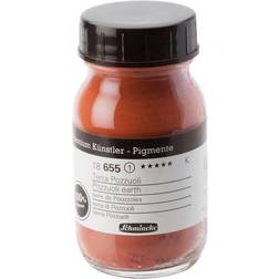 Schmincke Pigments Pozzuoli Earth 100ml