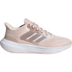 adidas Ultrabounce W - Wonder Quartz/Taupe Met./Cloud White