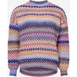 Noella Gio Sweater - Rainbow Mix