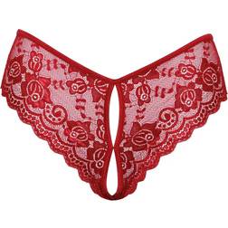 Cottelli Collection Slip Ouvert