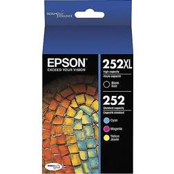 Epson 252XL (Multi-color)