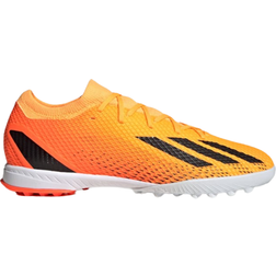 adidas X Speedportal.3 Turf M - Solar Gold/Core Black/Team Solar Orange