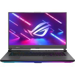 ASUS ROG Strix G17 G713RS-LL008W
