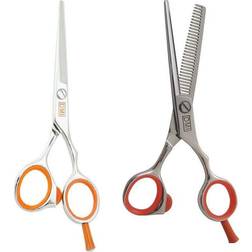 DMI professional 5" hairdressing scissors