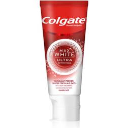 Colgate Max White Ultra Active Foam 50ml