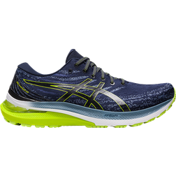 Asics Gel-Kayano 29 M - Midnight/Lime Zest