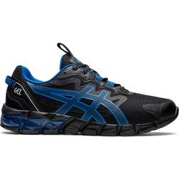 Asics Gel-Quantum 90 M - Black/Lake Drive